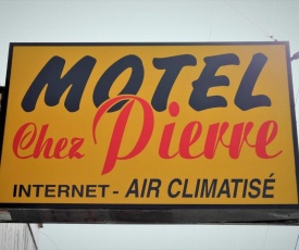 Motel Chez Pierre