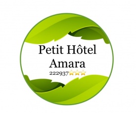 Petit Hôtel Amara