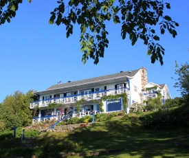 Auberge Fleurs de Lune