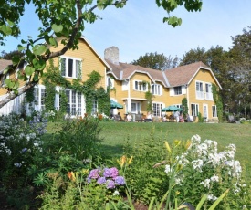 Auberge sur la Côte