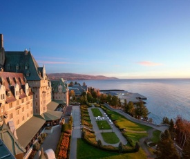 Fairmont Le Manoir Richelieu