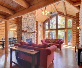 Chalet Nikita by Location4Saisons