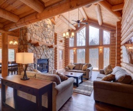 Chalet Bonita by Location4Saisons