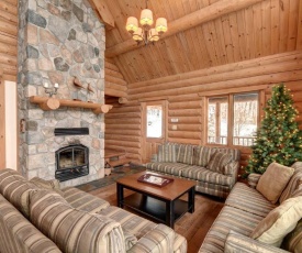 Chalet Navajo by Location4Saisons