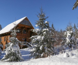 Tremblant Mountain Chalets