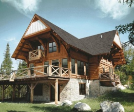 RCNT Chalets Mont-Tremblant