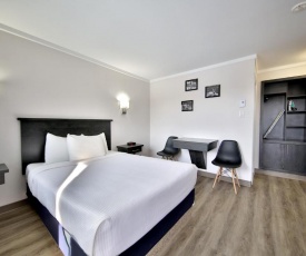 Motel Newstar Laval