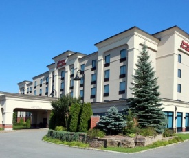 Hampton Inn & Suites Laval