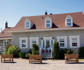 Gîte Chez Rosemarie