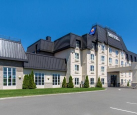 Comfort Inn & Suites Levis / Rive Sud Quebec city