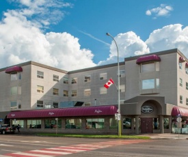 Podollan Inn - Fort McMurray