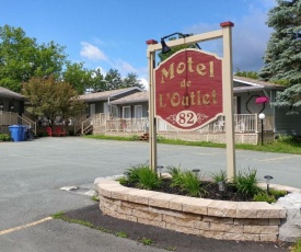 Motel de l'Outlet