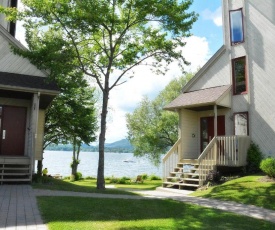 Condos Memphrémagog