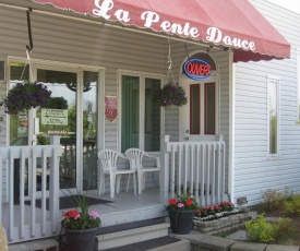 Motel de la Pente Douce