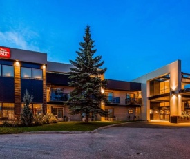 Best Western Plus Mont-Laurier