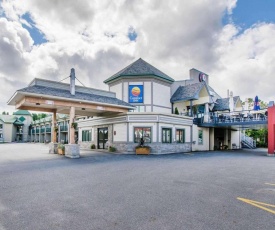 Comfort Inn Mont Laurier