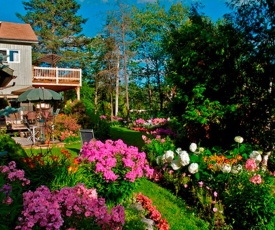 Gîte Au Pied Du Courant