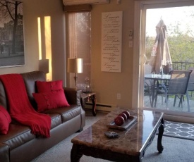 2 Bedroom Condo in Pedestrian Village by Amazing Property Rentals