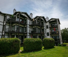 Escapade Pinoteau Tremblant Getaway