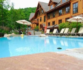 HomeHop Chalets - Mont-Tremblant