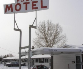 Fort Motel