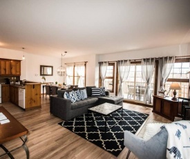 Les Falaises Tremblant 2BR Condo by Suite Spot