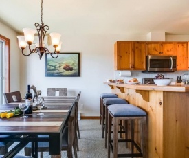 Les Hauts Bois Tremblant 2BR Condo by Suite Spot