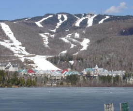 Mont-Tremblant