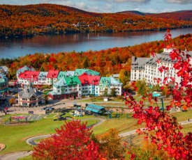 Fairmont Tremblant