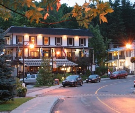 Hotel Mont-Tremblant