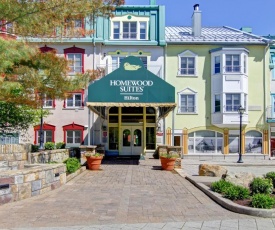 Homewood Suites by Hilton Mont-Tremblant Resort