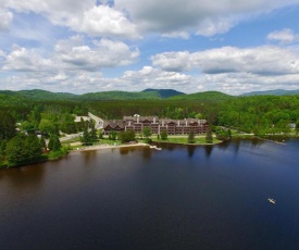 Le Grand Lodge Mont Tremblant