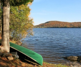 Les Dames du Lac