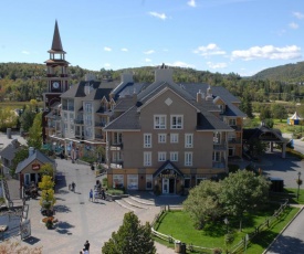 Tour des Voyageurs