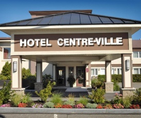 Hôtel Centre-Ville