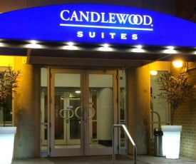 Candlewood Suites Montreal Downtown Centre Ville, an IHG Hotel