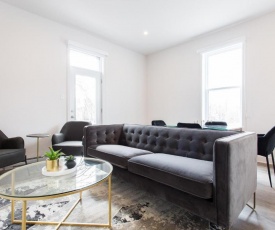 1-Bedroom Apartment in the Heart of Mile End by Den Stays