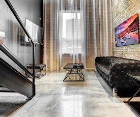 Boutique Lofts Milton Parc by Simplissimmo