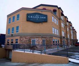 Grand Inn & Residence- Grande Prairie