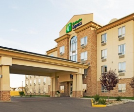 Holiday Inn Express Grande Prairie, an IHG Hotel