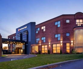 Best Western Plus Montreal East