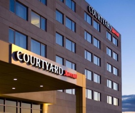 Courtyard by Marriott Montreal Airport