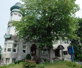 Manoir Sherbrooke