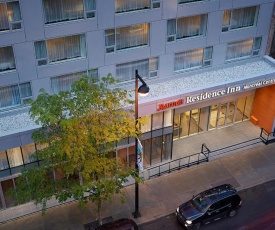 Residence Inn by Marriott Montréal Downtown