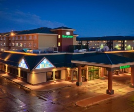 Sandman Hotel Grande Prairie