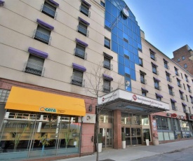 Best Western Plus Montreal Downtown- Hotel Europa