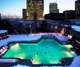 Hotel Bonaventure Montreal