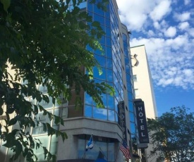 Hotel Chrome Montreal Centre-Ville