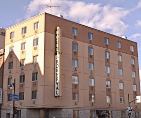 Hotel le Roberval