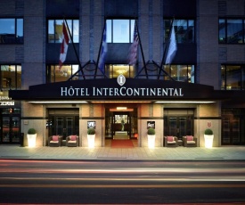 InterContinental Montreal, an IHG Hotel